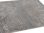 Χαλί VREEMDE GREY 190-x-240-εκ