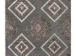 Χαλί CRYSTALLINI GREY 133-x-190-εκ