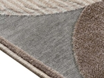 Χαλί MAAN GREY 160-x-230-εκ