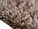 Χαλί BROWN SHADE σετ-κρεβατοκάμαρας-70-x-140-2-70-x-230-εκ
