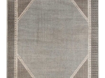 Χαλί KITE GREY 133-x-190-εκ