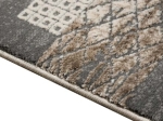 Χαλί RIBBONS GREY 165-x-230-εκ