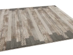Χαλί RIBBONS GREY 165-x-230-εκ