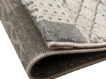 Χαλί RIBBONS GREY 165-x-230-εκ