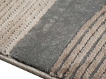 Χαλί GESTURES GREY 165-x-230-εκ