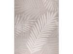 Beauty Home Σετ Κρεβατοκάμαρας 3τμχ Sahara Art 9974 (67x140+67x140+67x220) Μπεζ