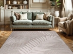 Beauty Home Σετ Κρεβατοκάμαρας 3τμχ Sahara Art 9974 (67x140+67x140+67x220) Μπεζ