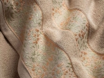 Πετσέτα BLOOM BEIGE πετσέτα-χεριών-30-x-50-εκ