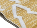 Χαλί ANTLER YELLOW 130-x-190-εκ