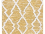 Χαλί ANTLER YELLOW 160-x-230-εκ