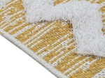 Χαλί ANTLER YELLOW 160-x-230-εκ