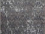 Χαλί BRANCHES GREY στρόγγυλο-χαλί-140-εκ
