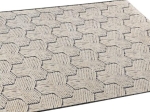 Χαλί CORD BEIGE 67-x-250-εκ