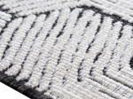Χαλί CORD GREY 190-x-240-εκ