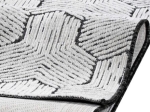 Χαλί CORD GREY 190-x-240-εκ