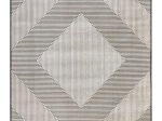 Χαλί DIAMOND BEIGE 67-x-250-εκ