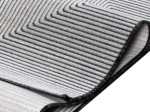 Χαλί DIAMOND GREY 67-x-300-εκ