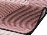 Χαλί DIAMOND PINK 160-x-230-εκ