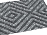 Χαλί FLINT GREY