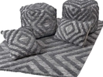 Χαλί FLINT GREY