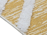 Χαλί FLINT YELLOW 130-x-190-εκ
