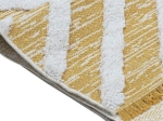 Χαλί FLINT YELLOW 130-x-190-εκ