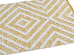Χαλί FLINT YELLOW 160-x-230-εκ
