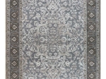 Χαλί GARLAND GREY σετ-κρεβατοκάμαρας-67-x-140-2-67-x-230-εκ