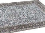 Χαλί GARLAND GREY σετ-κρεβατοκάμαρας-67-x-140-2-67-x-230-εκ
