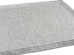 Χαλί GLACE GREY 160-x-230-εκ