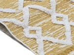 Χαλί GRAIN YELLOW