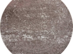 Χαλί GRAND BEIGE ROSE στρόγγυλο-χαλί-155-εκ