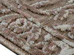 Χαλί GRAND BEIGE ROSE 160-x-230-εκ