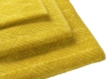 Πετσέτα HERB YELLOW πετσέτα-χεριών-30-x-50-εκ