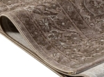 Χαλί IMPERIAL BEIGE στρόγγυλο-χαλί-155-εκ