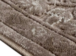 Χαλί IMPERIAL BEIGE σετ-κρεβατοκάμαρας-67-x-140-2-67-x-230-εκ