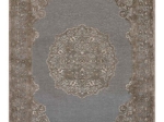 Χαλί IMPERIAL GREY 160-x-230-εκ