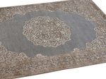Χαλί IMPERIAL GREY 190-x-240-εκ