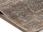 Χαλί IMPERIAL GREY 190-x-240-εκ