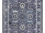 Χαλί JUNGLE PETROL 190-x-240-εκ