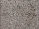 Χαλί LEAVES BEIGE στρόγγυλο-χαλί-140-εκ