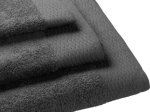 Πετσέτα LOOP ANTHRACITE