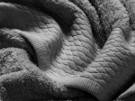 Πετσέτα LOOP ANTHRACITE