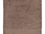 Πετσέτα LOOP BROWN πετσέτα-προσώπου-50-x-90-εκ