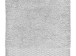 Πετσέτα LOOP GREY πετσέτα-προσώπου-50-x-90-εκ