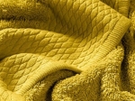 Πετσέτα LOOP YELLOW πετσέτα-προσώπου-50-x-90-εκ