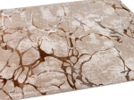 Χαλί MARBLE BEIGE GOLD