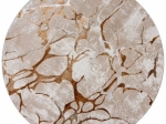 Χαλί MARBLE BEIGE GOLD