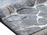 Χαλί MARBLE GREY GOLD