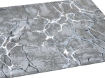 Χαλί MARBLE GREY διάδρομος-70-εκ